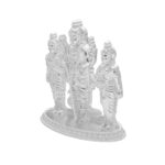 14 Grams Silver Karthikeya Idol