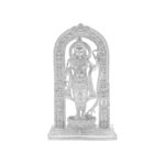 64 Grams Silver Ayodhya Ram Idol