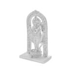 64 Grams Silver Ayodhya Ram Idol