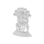 22 Grams Silver Narsimha Swamy Idol