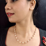 Charvi 18KT Designer Gold Chain
