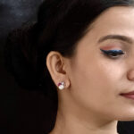 Yashvi Pearl Earrings