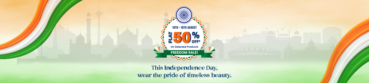 Independence Sales 2025