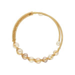 Lainey Pearl Bracelet