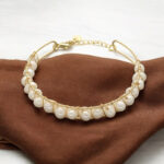 Esita Pearl Bracelet