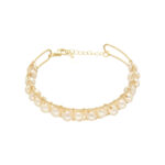 Esita Pearl Bracelet