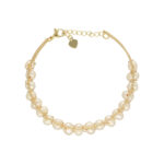 Esita Pearl Bracelet