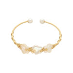 Elysian Pearl Bracelet