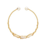 Elysian Pearl Bracelet