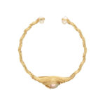 Opulent Pearl Bracelet