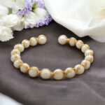 Ipsit Pearl Bracelet