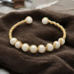 Wrika Pearl Bracelet