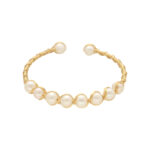 Wrika Pearl Bracelet