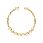 Wrika Pearl Bracelet