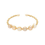 Qarin Pearl Bracelet