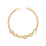 Qarin Pearl Bracelet