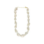 Yara Mother Of Pearl Set