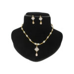 Elysian Pearl Pendant Set