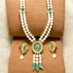 Opal Pearl Set