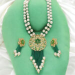 Yasti Pearl Set