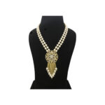 Zerin Pearl Set
