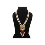 Amolak Pearl Set