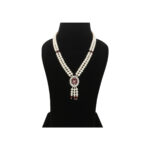 Valerie Pearl Set