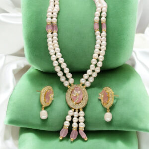 Fena Pearl Set