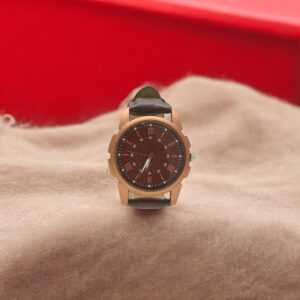 Royal Prestige Analog Watch Timepiece