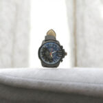 Cosmic Chrono Analog Watch Timepiece