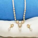 Aroha Pearl Set