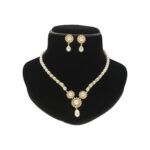 Aroha Pearl Set