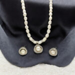 Zoey Pearl Set