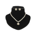 Zoey Pearl Set