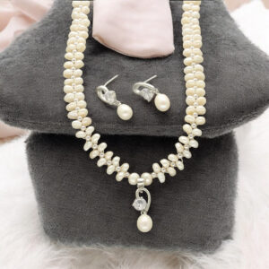 Luvya Pearl Set