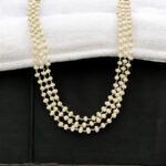 Olga Pearl Set