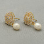 Juvela Pearl Earrings