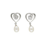 Liora Pearl Earrings