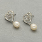Liora Pearl Earrings