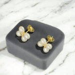 Sasha Pearl Earrings