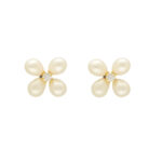 Sasha Pearl Earrings