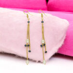 Elinor Pearl Earrings