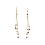 Adora Pearl Earrings