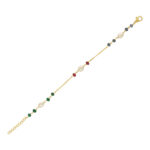 Velmma Pearl Bracelet