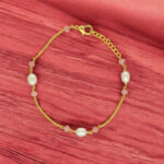 The Dreamer Pearl Bracelet