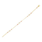 The Dreamer Pearl Bracelet