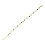 The Empress Pearl Bracelet