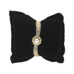 Luxe Reign Pearl Bracelet