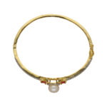 Fairy Queen Pearl Bracelet