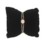 Fairy Queen Pearl Bracelet